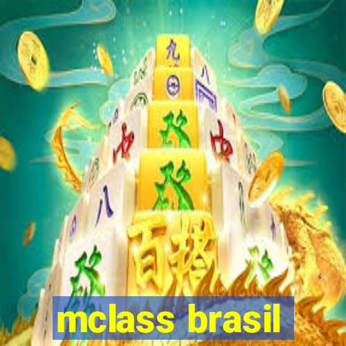 mclass brasil